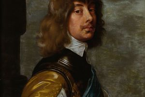阿尔杰农·珀西，第十代诺森伯兰伯爵(Algernon Percy, 10th Earl of Northumberland)