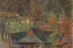 村里(In a Village )