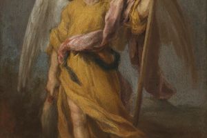 大天使拉斐尔（Archangel Raphael）