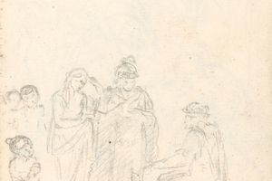 草图(Sketch)