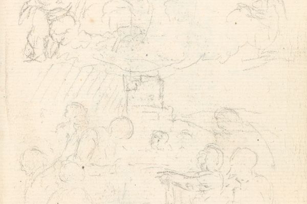 草图(Sketch)