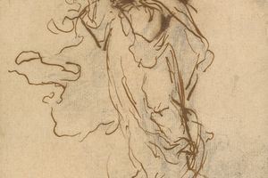 圣灵怀胎（The Immaculate Conception ）