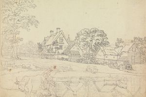 亨斯特德的牧师住宅(Parsonage House at Henstead)