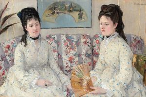 姐妹会（The Sisters ）