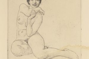 坐姿模型(Sitting Model)