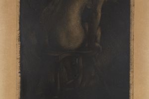 模特(Model )