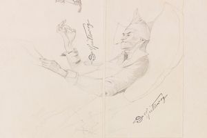 穷困潦倒的诗人(Der arme Poet )