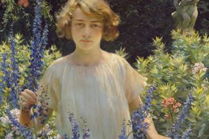 贝蒂·加洛赫（贝蒂·纽厄尔）(Betty Gallowhur (Betty Newell) )
