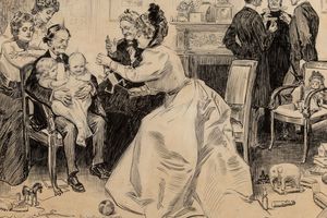 皮普先生的教育(The Education of Mr. Pipp)