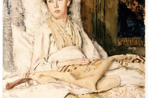 莫德缝纫(Maud Sewing)