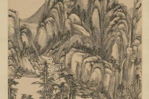 华山轴