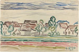 景观(Landscape )
