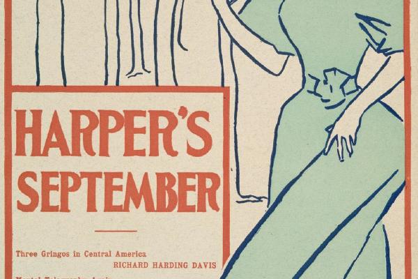 哈珀的九月(Harper's September )
