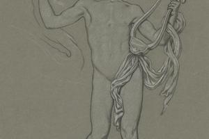 研究阿波罗(Study for Apollo)