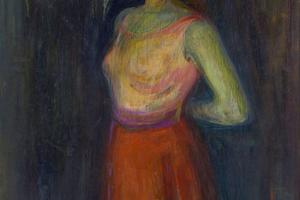 模型研究(Study of a Model )