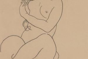 裸体(Nude )