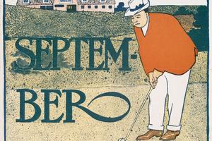 哈珀的九月(Harper's September )