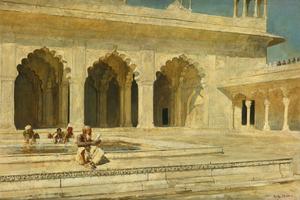 阿格拉珍珠清真寺(The Pearl Mosque, Agra)