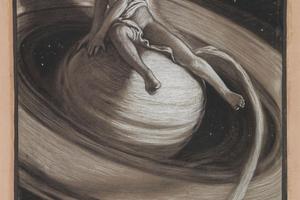 土星王座(The Throne of Saturn )