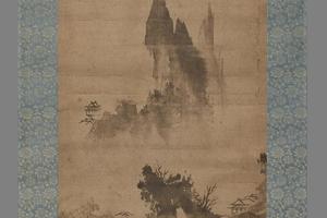 山水图