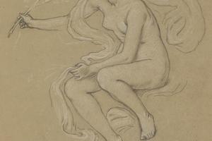 弹簧外形研究(Study for Figure of Spring )