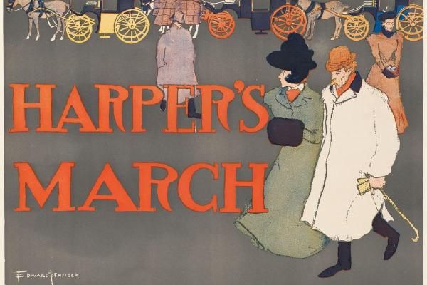 哈珀的三月(Harper's March )