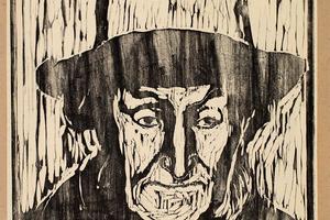 渔父(The Old Fisherman )