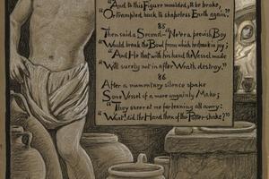 笨拙的锅(The Ungainly Pot )