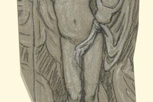 研究阿波罗(Study for Apollo)