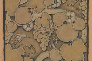 衬纸(Lining Paper )