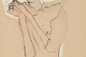 一个女人的肖像(Portrait of a Woman )