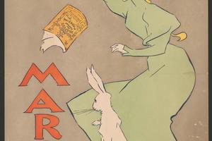 哈珀的三月(Harper's March )