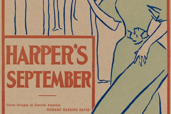 哈珀的九月(Harper's September )