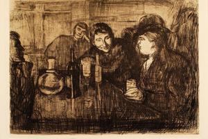 克罗地亚语(Kristiania Bohemian)