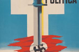 政治自由，一种摆脱贫困的自由或自己的命运(Liberdade politica, a cada povo a liberdade de tracar o seu proprio destino )