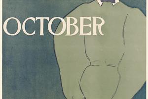 哈珀的十月(Harper's October )