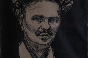 奥古斯特·斯特林堡(August Strindberg)