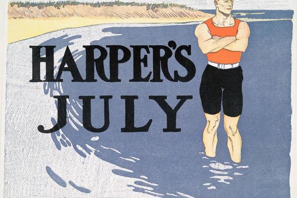 哈珀的七月(Harper's July )