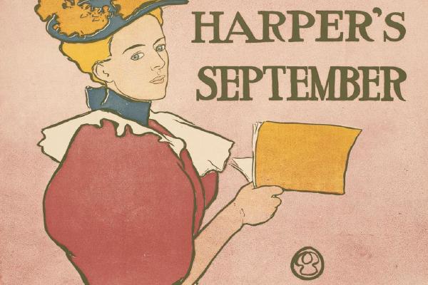 哈珀的九月(Harper's September )