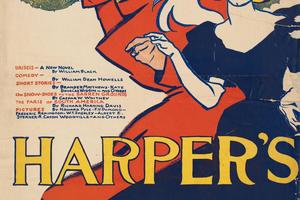 哈珀的圣诞节(Harper's Christmas )