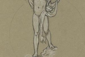 研究阿波罗(Study for Apollo )