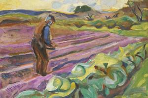 播种者(The Sower )