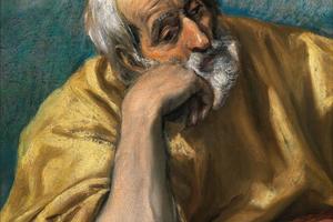 圣约瑟夫(Saint Joseph)