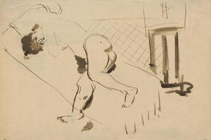 裸体(Nude )