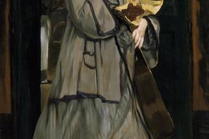 街头歌手(Street Singer)