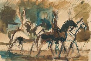 骑手学习(Study for Riders )