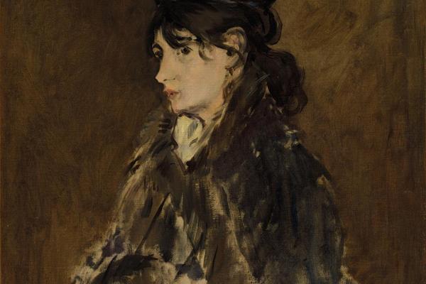 贝尔特·摩里索特(Berthe Morisot )