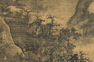 待渡图