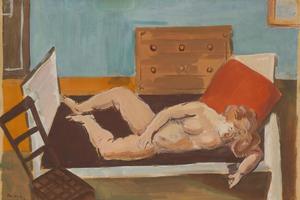 裸体(Nude )