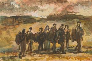 难民(Refugees )